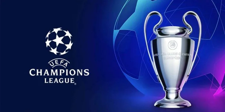 Tornate alla Champions League, queste sono le due partite super che si svolgono stasera.