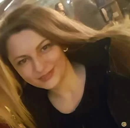 Dies ist der Koper, der angeblich seine Familie und sich in Gjilan getötet hat.