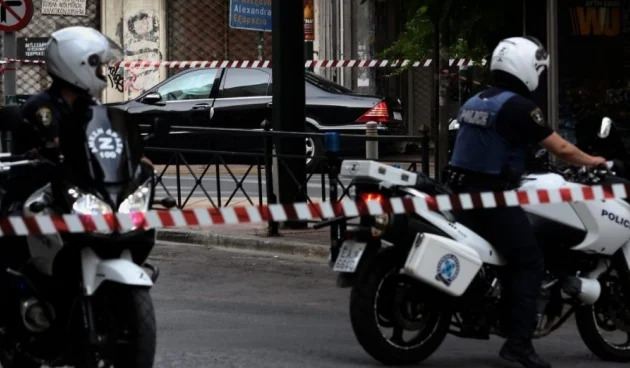 Albanais, Pakistanais s'affrontent avec des couteaux en Grèce