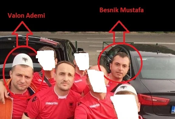 Tu prépares quelque chose ? La dostite du fils d'Isa Musafa et du ministre Abdixhiku exige que les critères d'appel d'offres de la route Gjilan soient modifiés