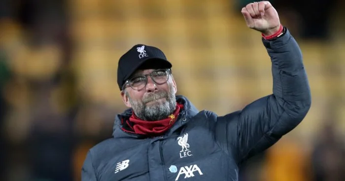 Clopp shows whom he favors in the title race in Italy
