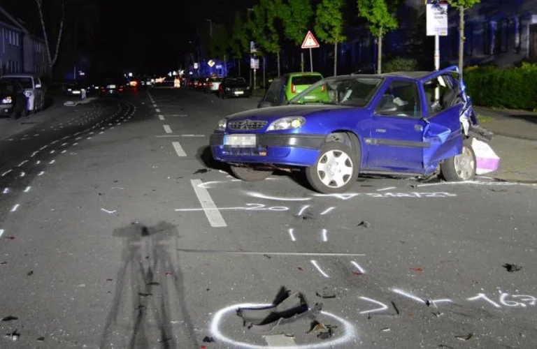 Consider the lesson: Germany sentenced to eternal Kosovo prison that caused accident