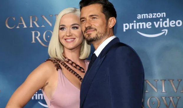 Orlando Bloom malinterpretó el tatuaje de su hijo