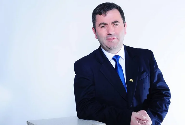 PDK nominon Naim Fetah für Podujevo Vorsitzender
