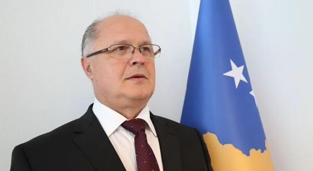 Kelmendi: Anyone who tries to damage his relationship with the United States will burn forever