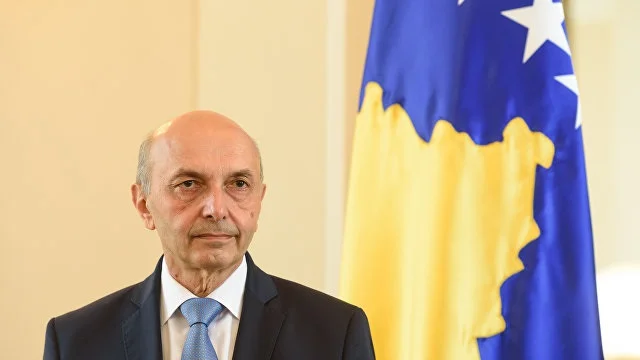 Mustafa uron 17 février