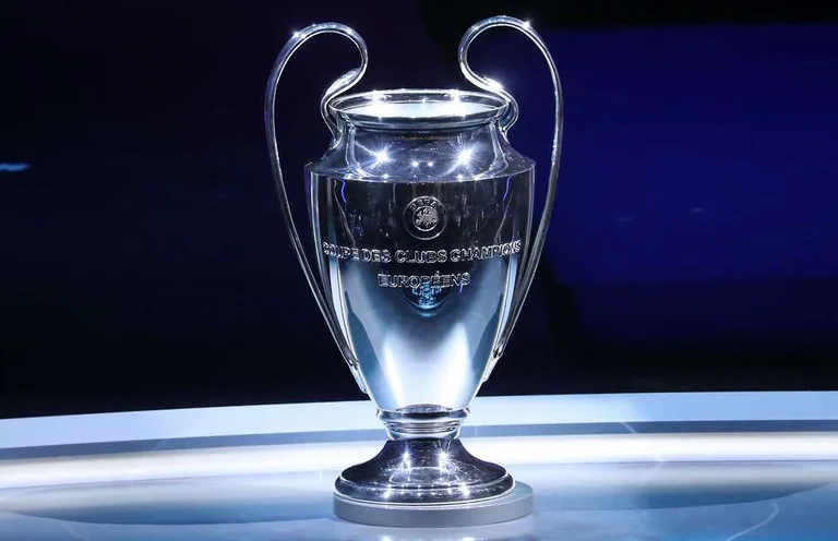 El Supercomputer predice 1/8 de partidos en la Champions League