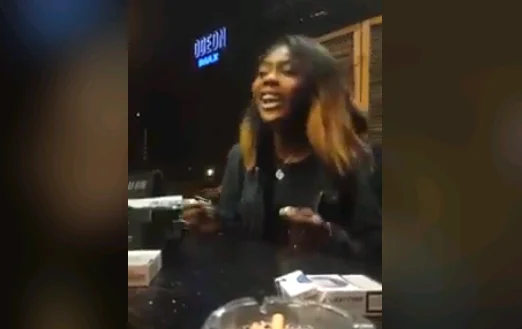 American sings”