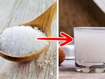 If you have terrible toothache, this is the immediate effective solution.