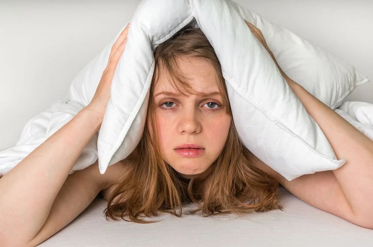 Il peut y avoir des conséquences désastreuses ! Découvrez combien de dépression affecte le sexe