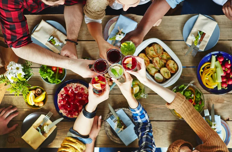 ¡Es un peligro para la salud real, nunca combinar estos alimentos!