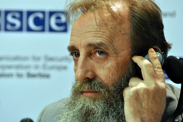 Qui est Predrag Markovic, le politicien serbe trompé par le député VV ?