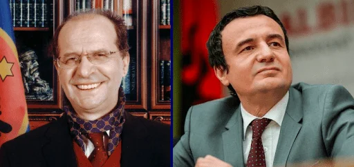 Albin Kurti oggi renderà omaggio alla tomba di Ibrahim Rugova