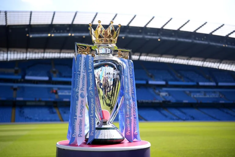 Liverpool will win Premier League trophy this season, but the trophy won't be normal