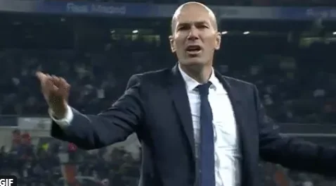 Real Madrid equipa con Celta Vigon