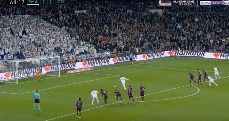 Ramos répond après le but annulé par le VAR, marqué par la pénalité