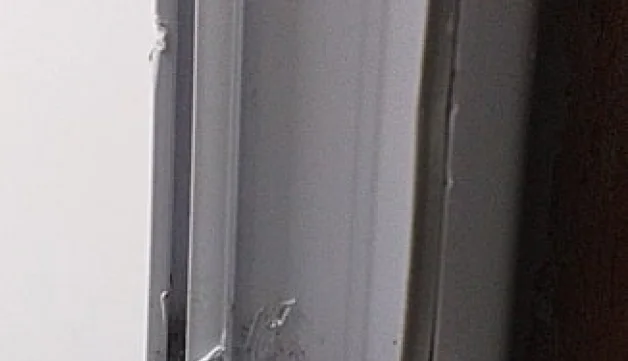 Ein Haus in Reznik brechen, Vushtrri