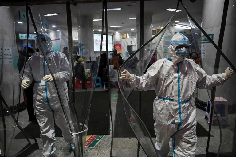 Wo Quarantäne gebaut wird, wenn Coronavirus Albanien berührt