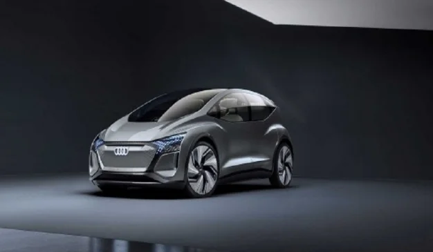 Audi plans small electric car for town