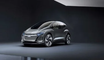 Audi prévoit une petite voiture électrique pour la ville