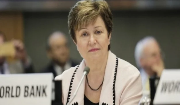 IMF: Coronavirus could negatively affect economic growth for 2020