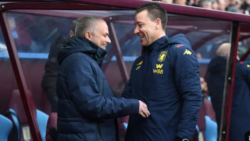 Tottenham gewinnt kaum gegen Aston Willlas