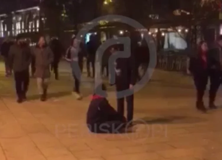 PDK MP: Shame that VV and NGOs did not react to Tome Gashi's inhuman gesture