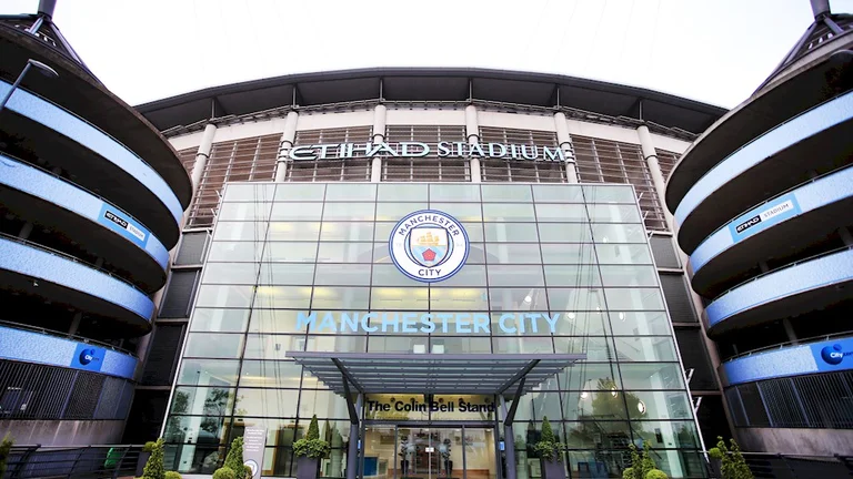 Manchester City in Trouble, può perdere il suo titolo 2014