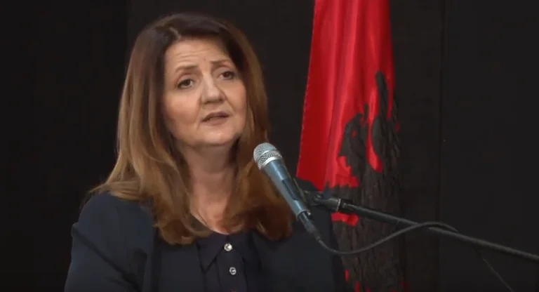 Kolcak regrets, cancels post mentioning KLA criminal files