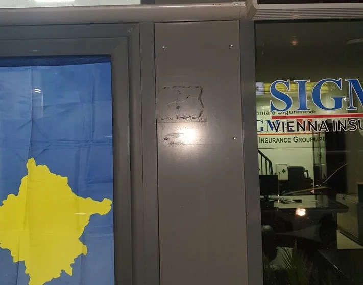 Terrible: Les restes du souvenir d'Izet Demaj