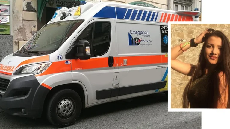 16 anni albanese trovato morto nella stanza dei suoi genitori