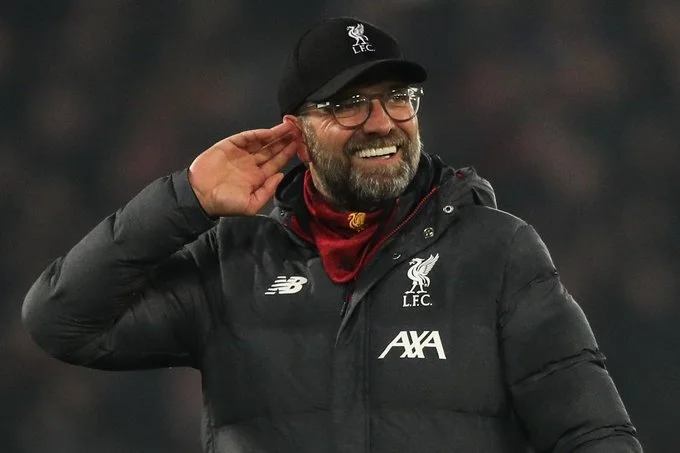 It's only February 15th, but Liverpool has already secured the qualifications for CL next edition