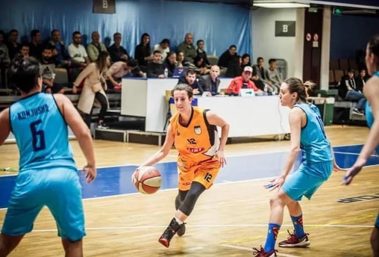 Union is champion of Kosovo in women's basketball, defeats Pristina convincingly