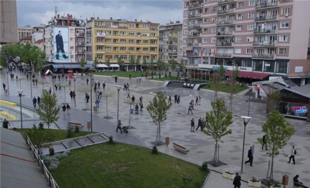 Les citoyens présentent trois risques majeurs au Kosovo
