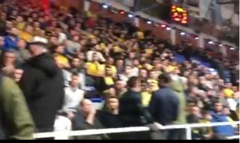Kosovo Cup final in basketball: Overwhelming Interest, Full Hall