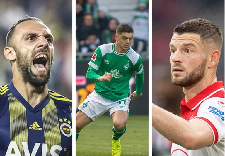 Disaster days for Kosovars in Europe: Unable to prevent their teams' debactles