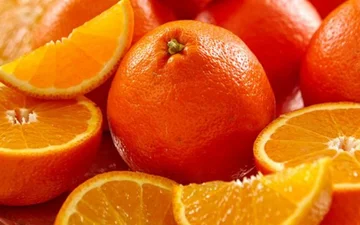 Non lanciare la pelle arancione, agire come magia nel tuo corpo