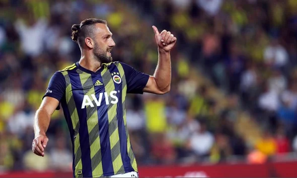 Muriqi blast expected: Starger Against Ankaragucus