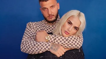 Loredana ignore Mozziku, un autre rappeur albanais