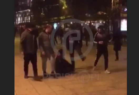 Roma and Ashkali deputies react to Tome Gashi's gesture: Wicked and Racist