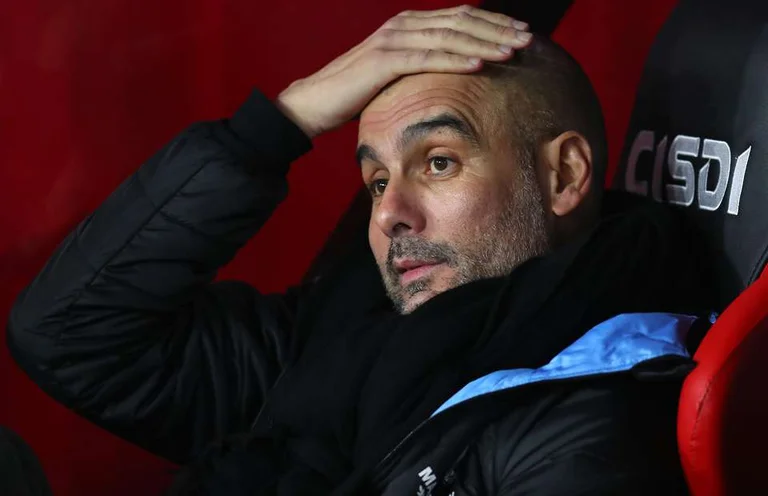 Can Man City peut être expulsé de Premier League