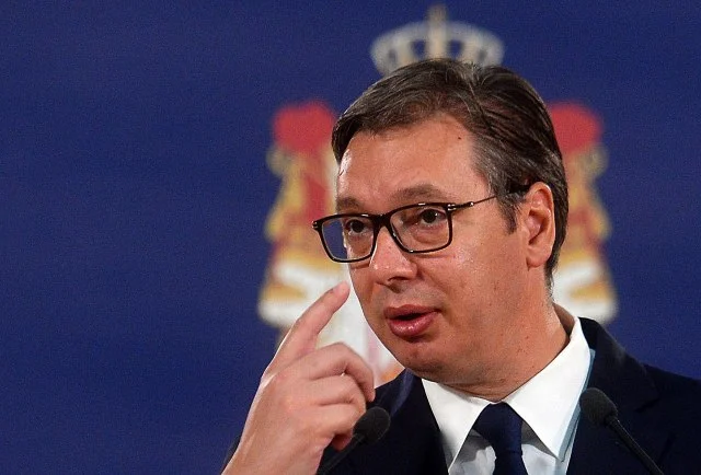 Vuciq: I cannot say that Kosovo is ours for the next 300 million years