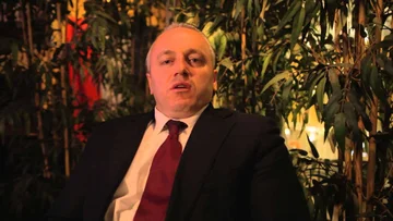 Balkan Mystery: Qui a tué le président autodéclaré de Chamber, Festus Lato?