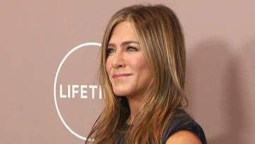 Régime qui maintient Jennifer Aniston en forme