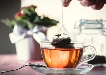 Tre motivi per sostituire il caffè con il nero