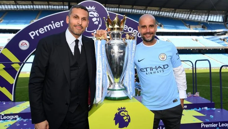 ¿Por qué fue condenado Manchester City?