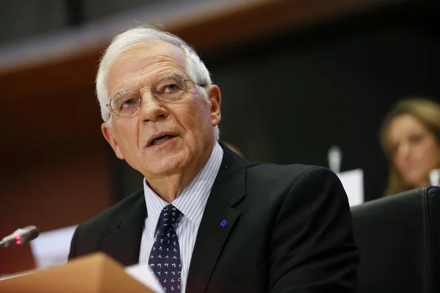 Borrell: Tía recommence, sinon il ne peut y avoir de Kosovo- Serbie