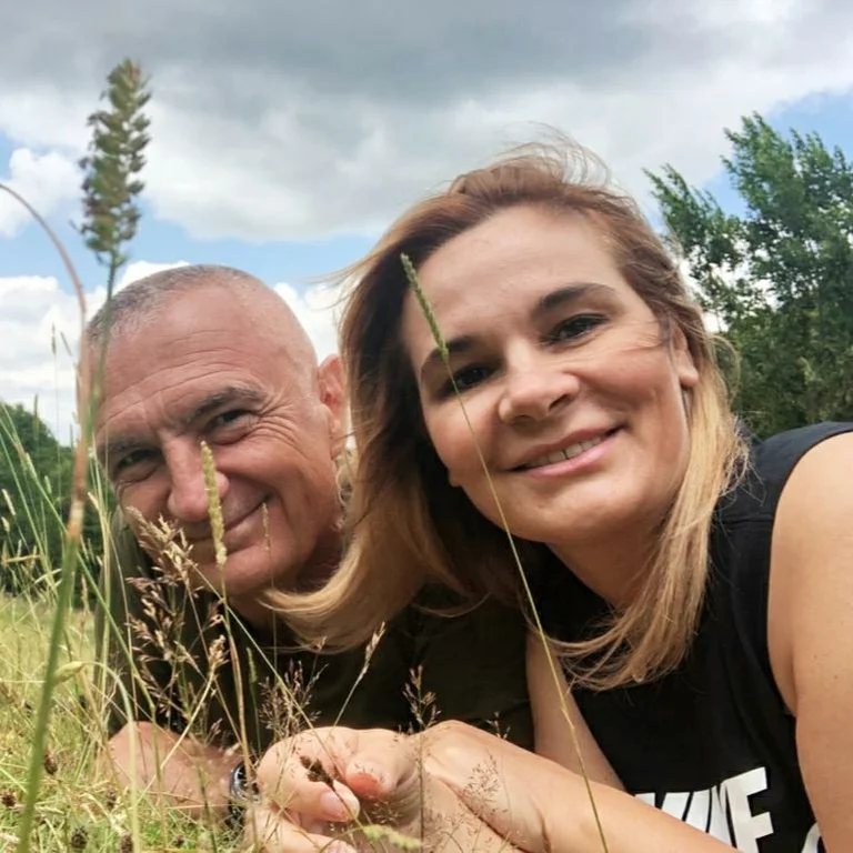 Che ci fa Ilir Meta con sua moglie, Monica?