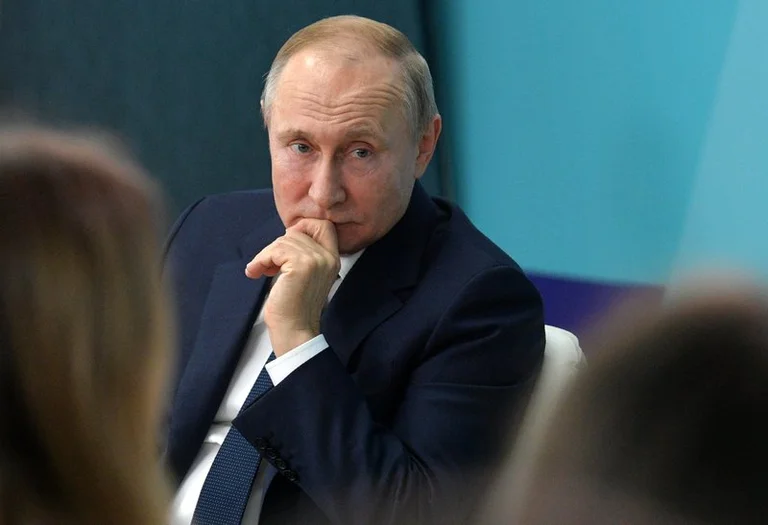 Putin: No permito bodas homosexuales