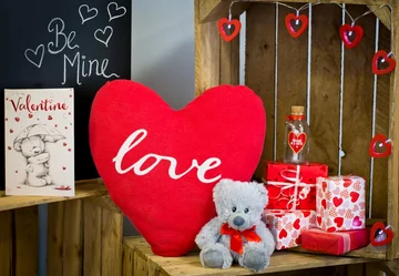 These are the best gifts your partner should be given for Valentine's Day.